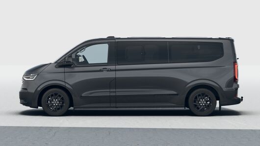 Bild eines Caravelle Edition LR TDI 4MOTION