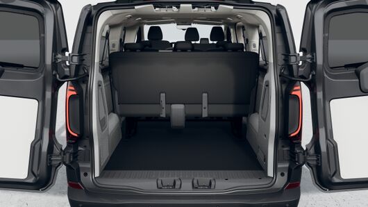 Bild eines Caravelle Edition LR TDI 4MOTION