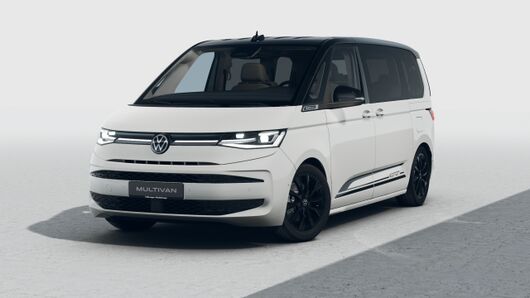 Bild eines Multivan Edition TDI