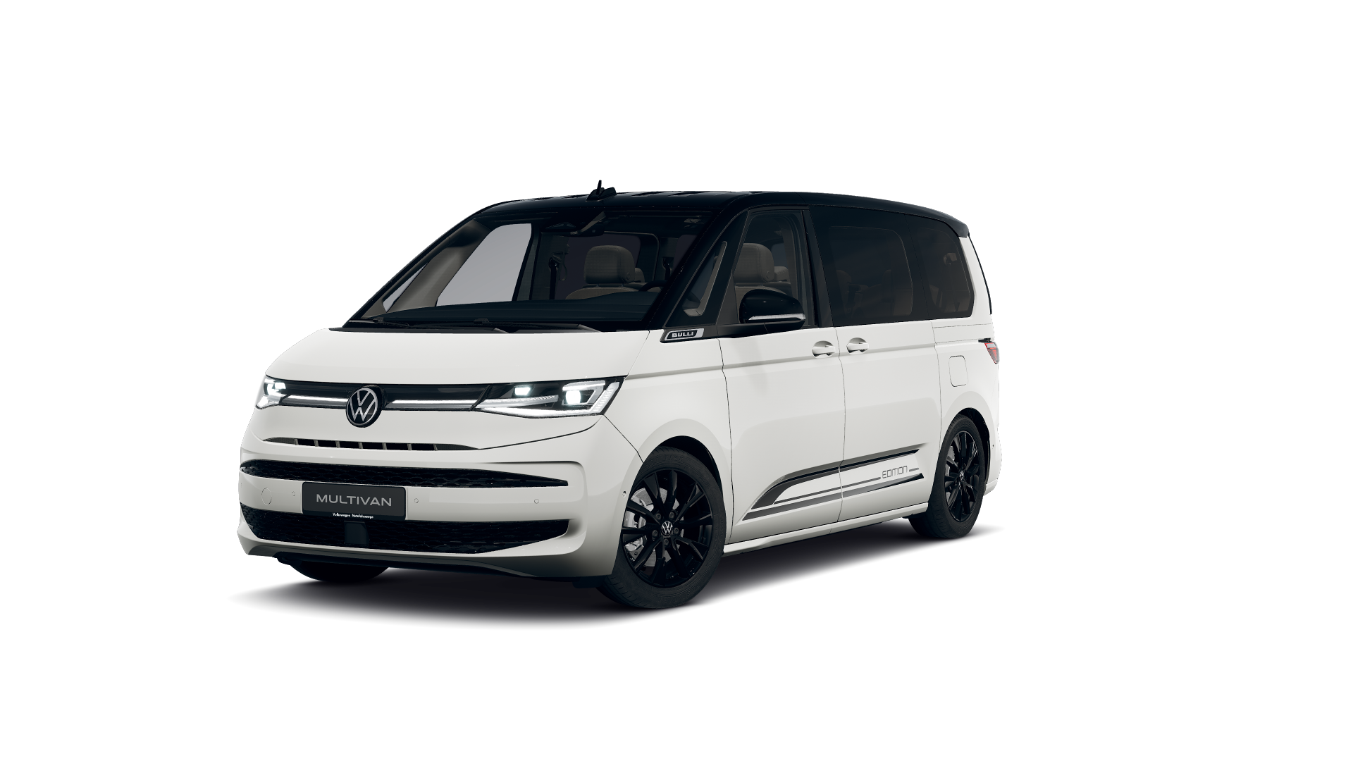 VW Multivan Edition TDI 2025