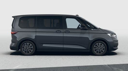 Bild eines Multivan Business TDI