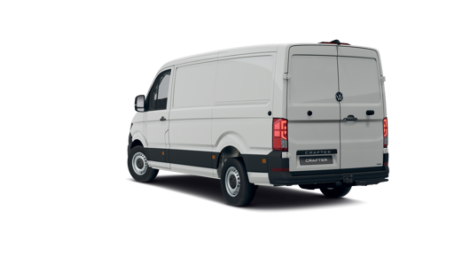 Bild eines Crafter 35 Kastenwagen L3H2 TDI 4MOTION