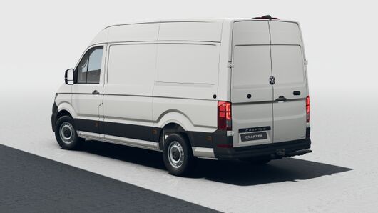 Bild eines Crafter 35 Kastenwagen L3H3 TDI 4MOTION