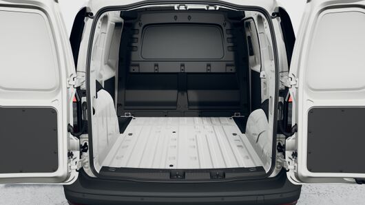 Bild eines Caddy Cargo TDI