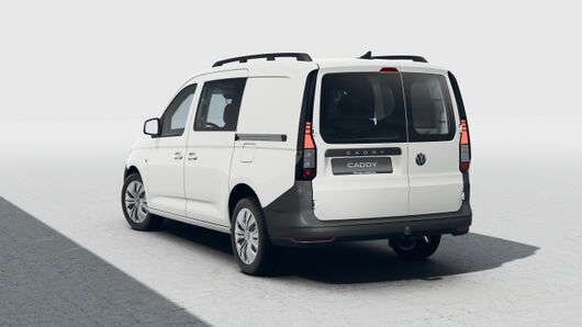 Bild eines Caddy Flexible Maxi TDI