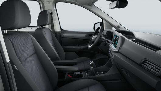 Bild eines Caddy Flexible Maxi TDI