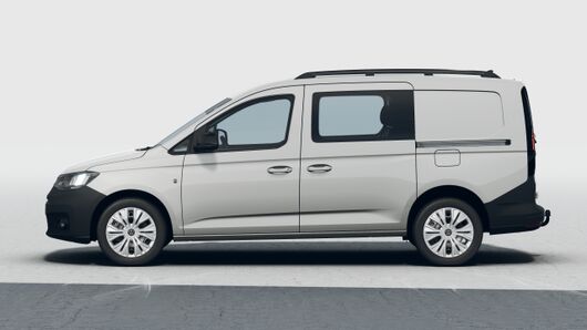 Bild eines Caddy Flexible Maxi TDI