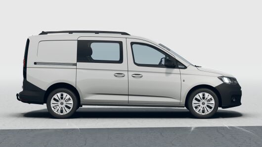 Bild eines Caddy Flexible Maxi TDI