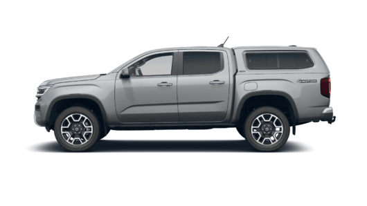 Bild eines Amarok Style TDI 4MOTION