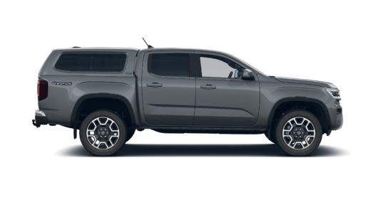 Bild eines Amarok Style TDI 4MOTION