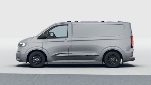 Bild eines e-Transporter Kastenwagen Edition 160 kW