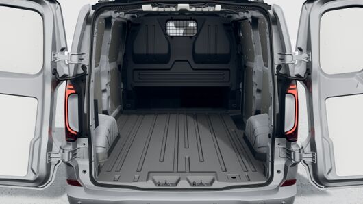 Bild eines e-Transporter Kastenwagen Edition 160 kW