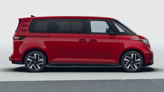 Bild eines ID. Buzz GTX LR 4MOTION 250 kW