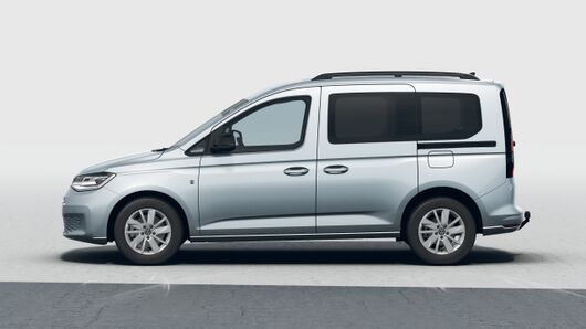 Bild eines Caddy Life TSI