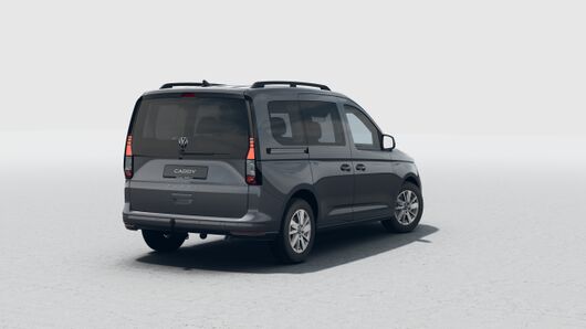 Bild eines Caddy Family TDI