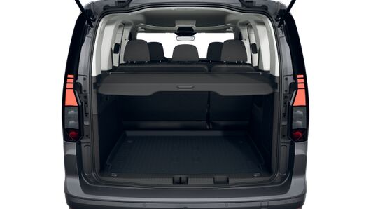 Bild eines Caddy Family TDI