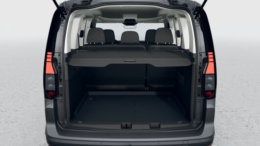 Bild eines Caddy Family TDI