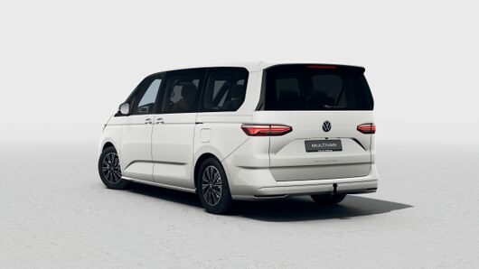 Bild eines Multivan Business ÜH TDI