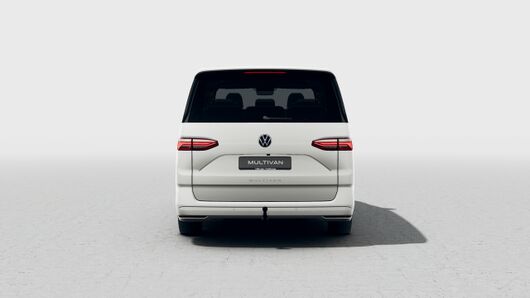 Bild eines Multivan Business ÜH TDI