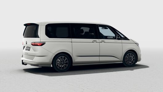 Bild eines Multivan Business ÜH TDI