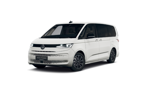 Bild eines Multivan Business ÜH TDI