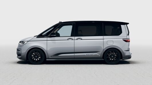 Bild eines Multivan Edition TDI