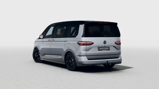 Bild eines Multivan Edition TDI