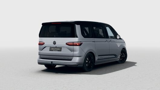 Bild eines Multivan Edition TDI