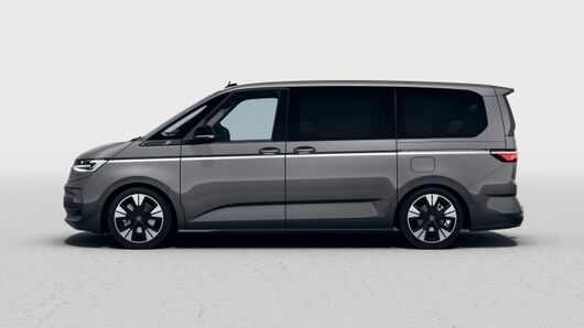 Bild eines Multivan Style ÜH eHybrid 180 kW 4MOTION
