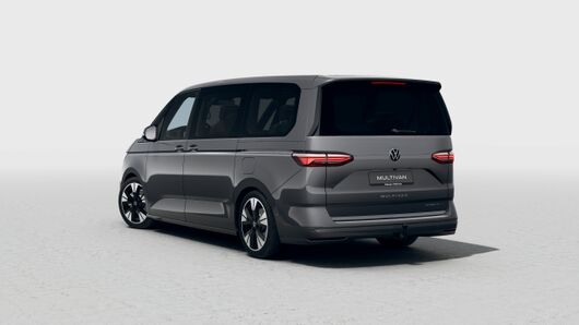 Bild eines Multivan Style ÜH eHybrid 180 kW 4MOTION