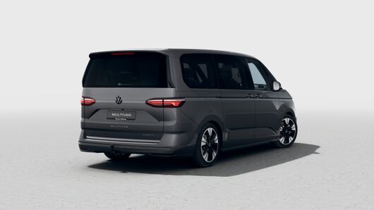 Bild eines Multivan Style ÜH eHybrid 180 kW 4MOTION