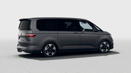 Bild eines Multivan Style ÜH eHybrid 180 kW 4MOTION