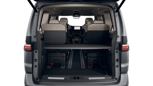 Bild eines Multivan Style ÜH eHybrid 180 kW 4MOTION