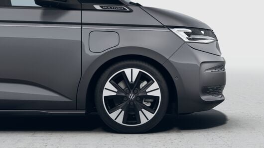 Bild eines Multivan Style ÜH eHybrid 180 kW 4MOTION