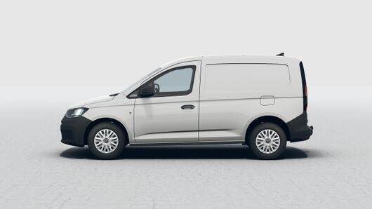 Bild eines Caddy Cargo TDI