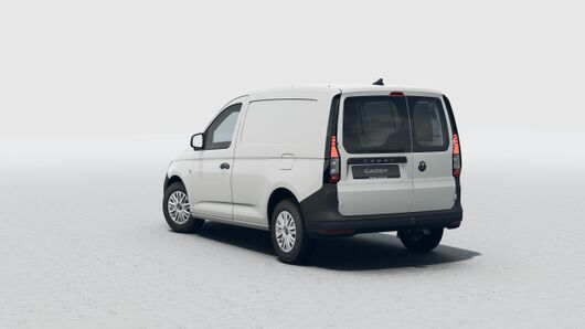 Bild eines Caddy Cargo TDI