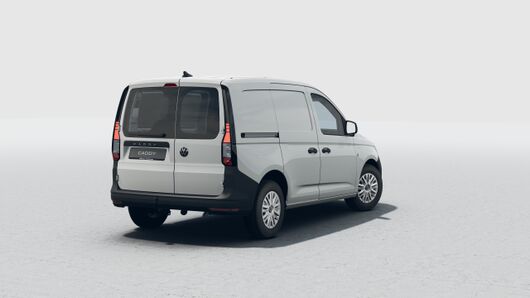 Bild eines Caddy Cargo TDI