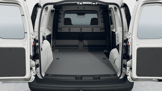 Bild eines Caddy Cargo TSI