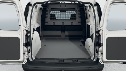 Bild eines Caddy Cargo TDI