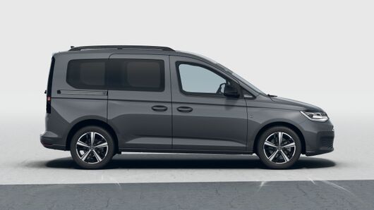 Bild eines Caddy Family TSI