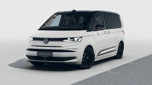 Bild eines Multivan Edition eHybrid 180 kW 4MOTION