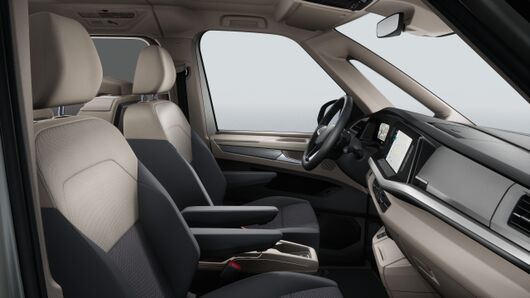 Bild eines Multivan Edition eHybrid 180 kW 4MOTION