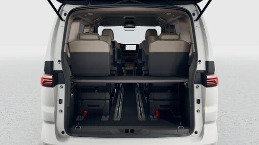 Bild eines Multivan Edition eHybrid 180 kW 4MOTION