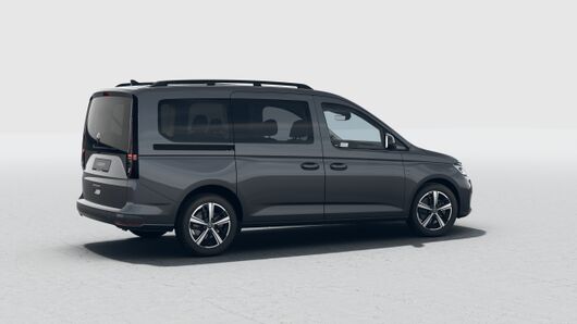 Bild eines Caddy Life Maxi TDI