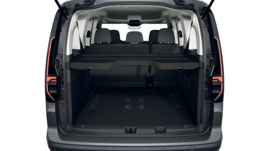 Bild eines Caddy Life Maxi TDI