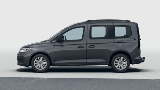 Bild eines Caddy Life TSI