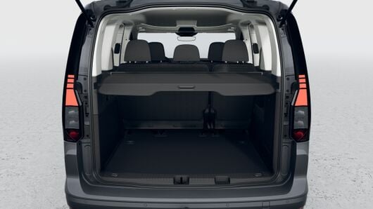 Bild eines Caddy Life TSI