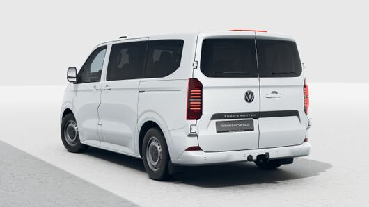 Bild eines Transporter Kombi TDI