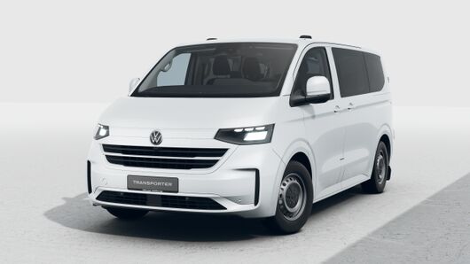 Bild eines Transporter Kombi TDI