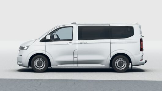 Bild eines Transporter Kombi TDI